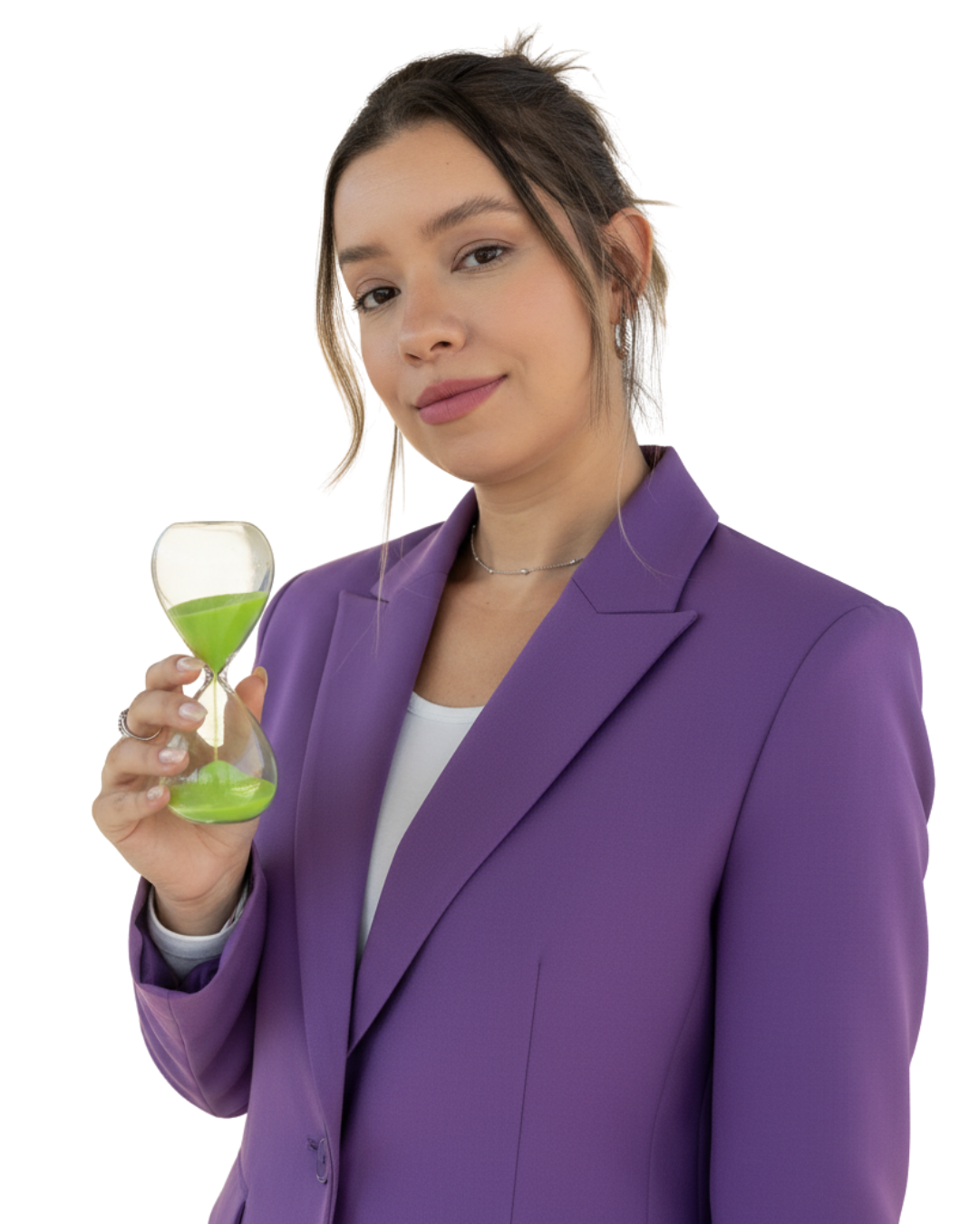 Camila Fernandes, fundadora e estrategista da Mirô Comunicação